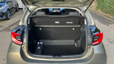 Toyota Yaris 1.5 Hybrid Design 5dr CVT Hybrid Hatchback